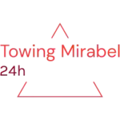 Towing Ville Mirabel 24h